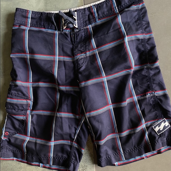 Men’s Billabong Board Shorts